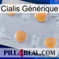 Cialis Générique 24